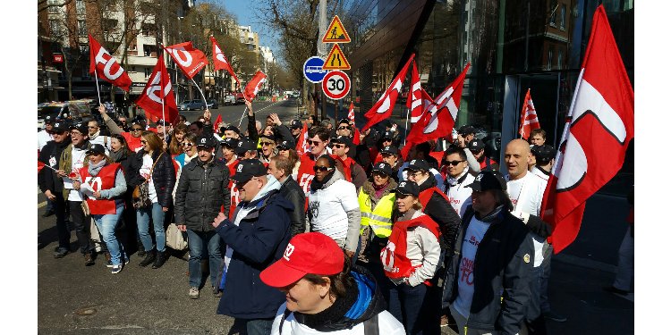 LE 17 MARS 2016 SERA A MARQUER D'UNE PIERRE BLANCHE !